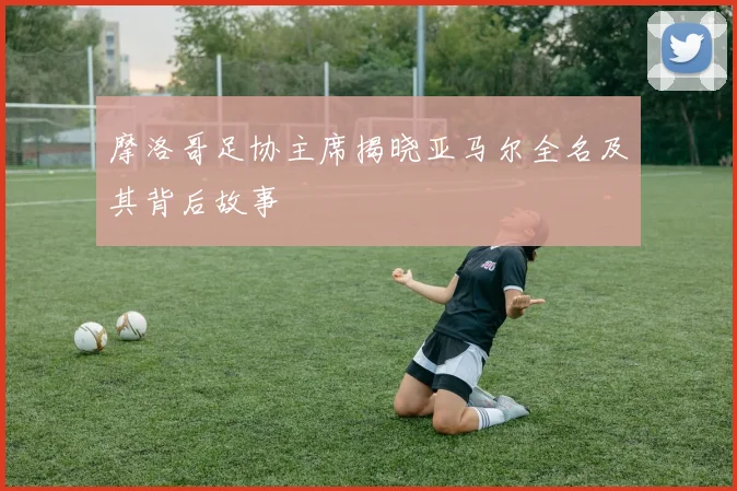 摩洛哥足协主席揭晓亚马尔全名及其背后故事